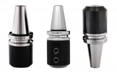 bt40側(cè)固式刀柄